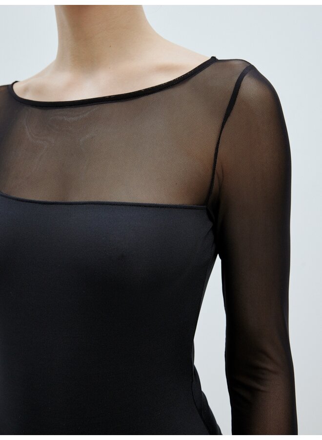 NIABI BODY BLACK