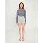PHEADRA TOP GREY
