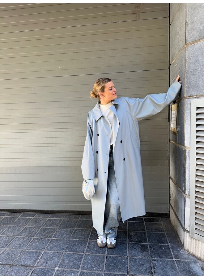 JOELLE TRENCH