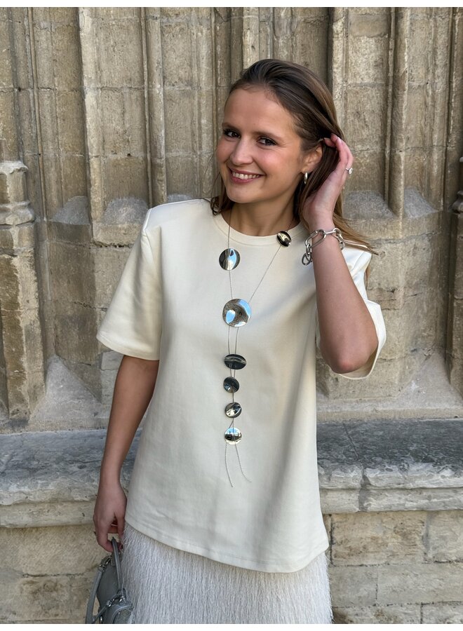 LIVIA TSHIRT