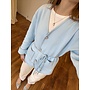 YASBREMA KNIT CARDIGAN