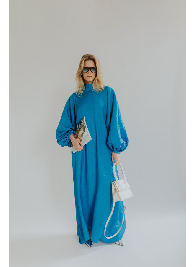 LODA MAXI DRESS