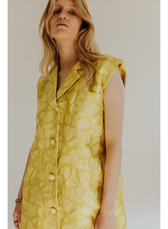 NOTHING HILL DRESS