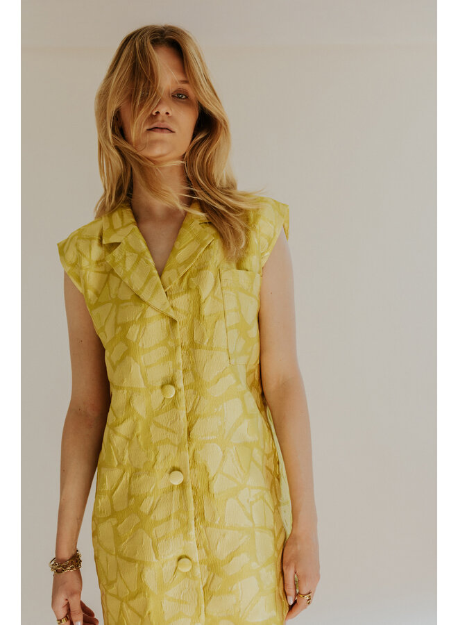 NOTHING HILL DRESS