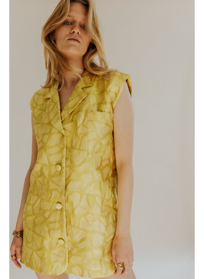 NOTHING HILL DRESS