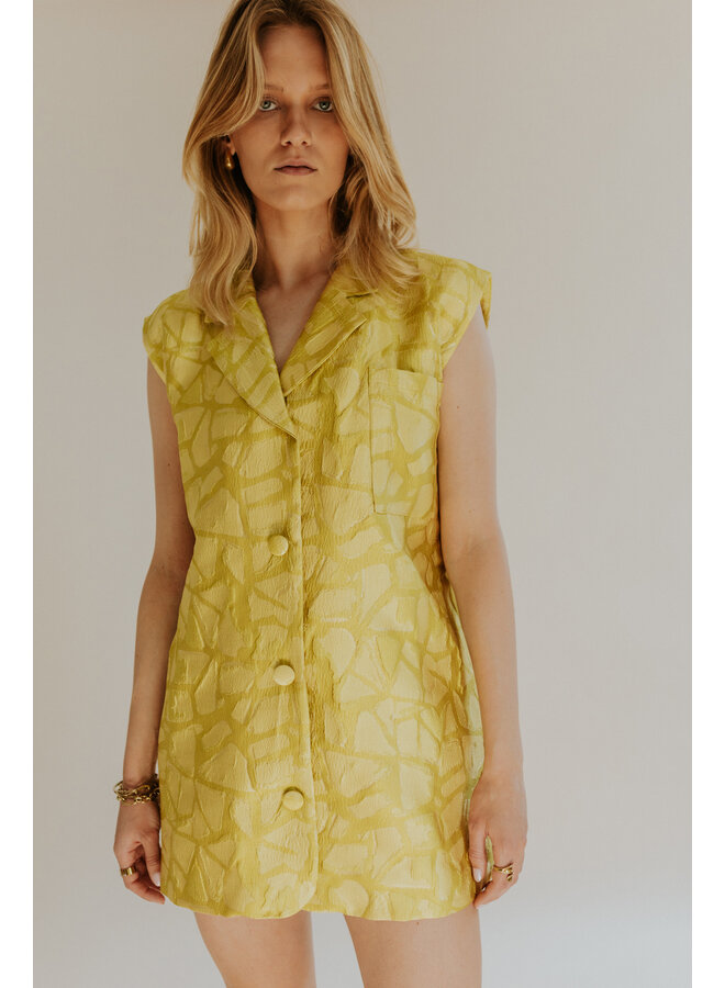 NOTHING HILL DRESS