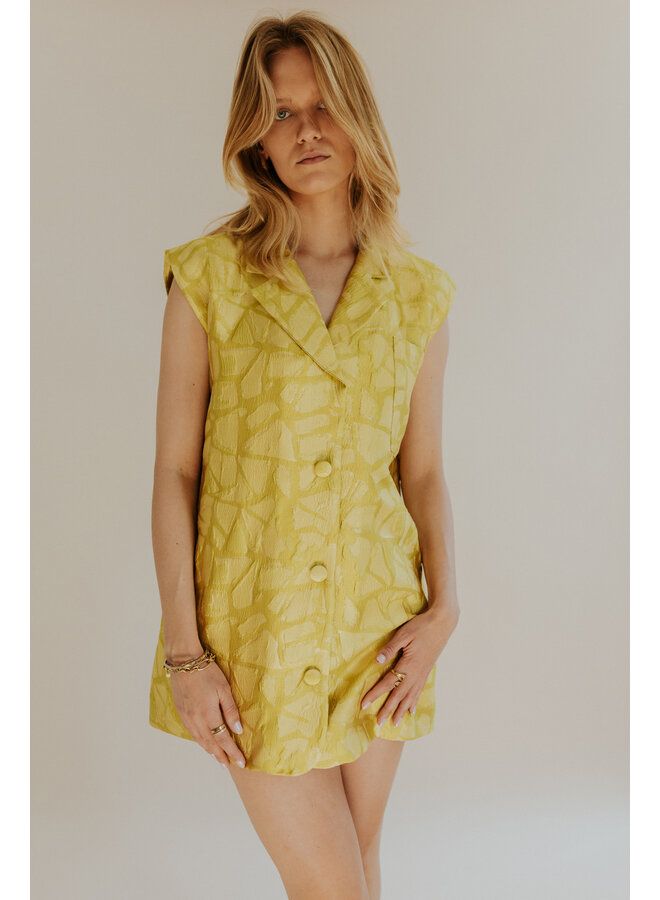 NOTHING HILL DRESS