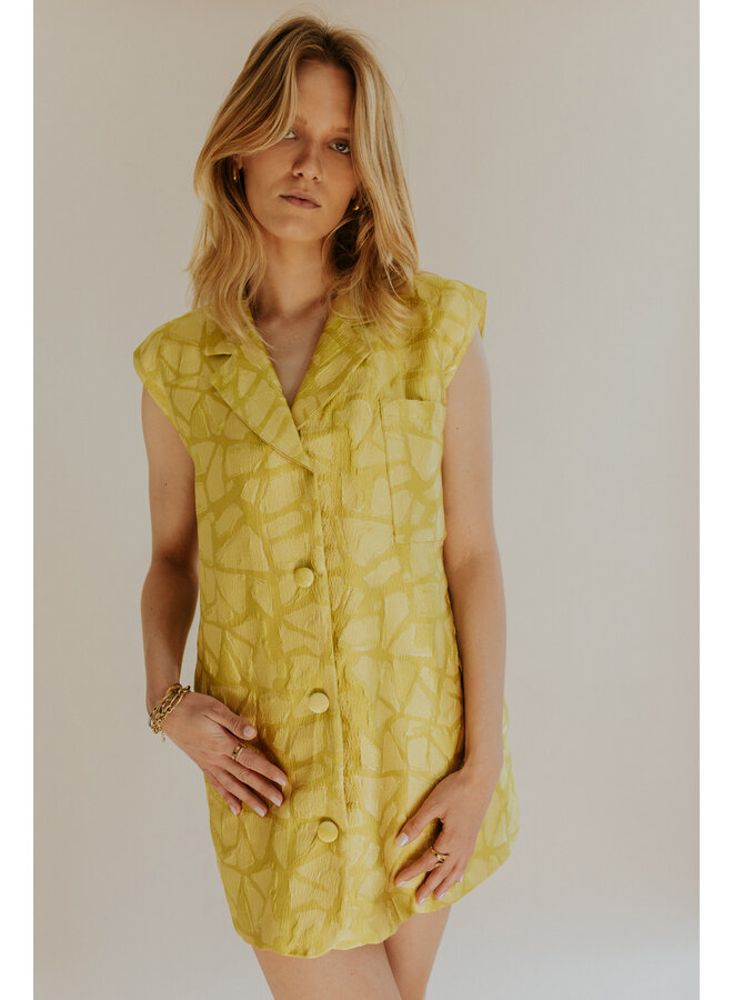 NOTHING HILL DRESS