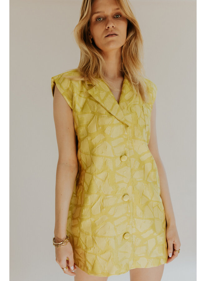 NOTHING HILL DRESS
