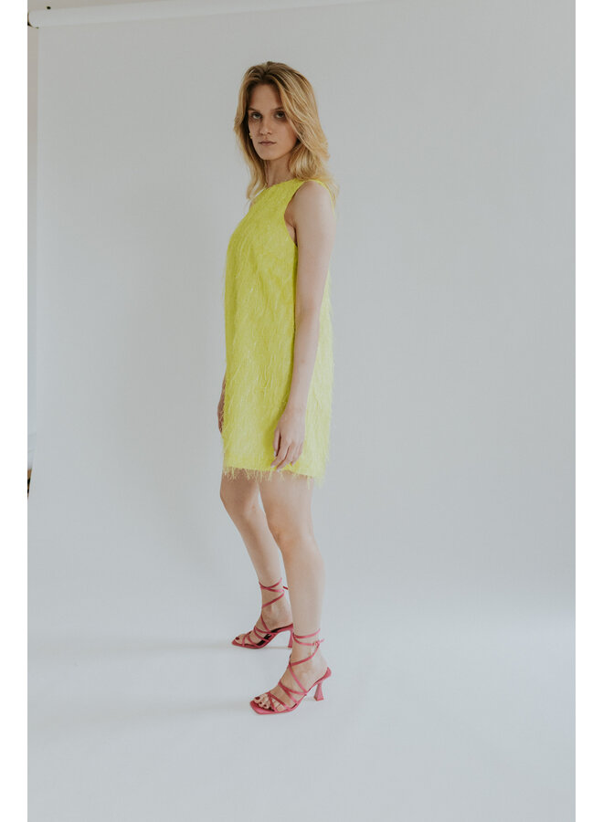 PALOMA DRESS