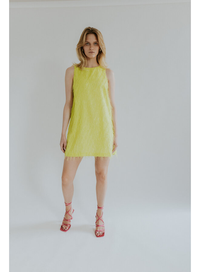 PALOMA DRESS