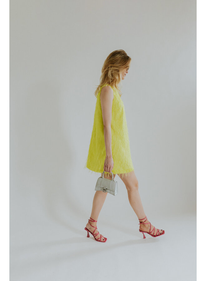 PALOMA DRESS