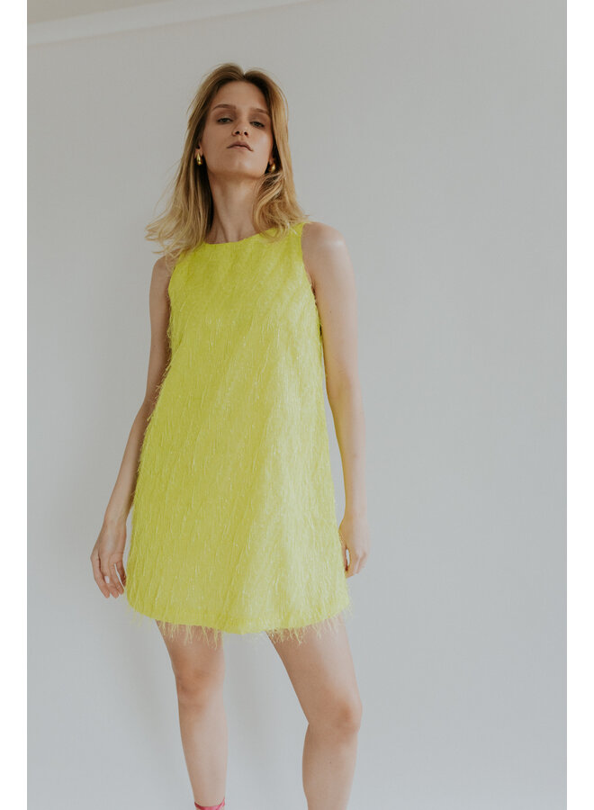 PALOMA DRESS