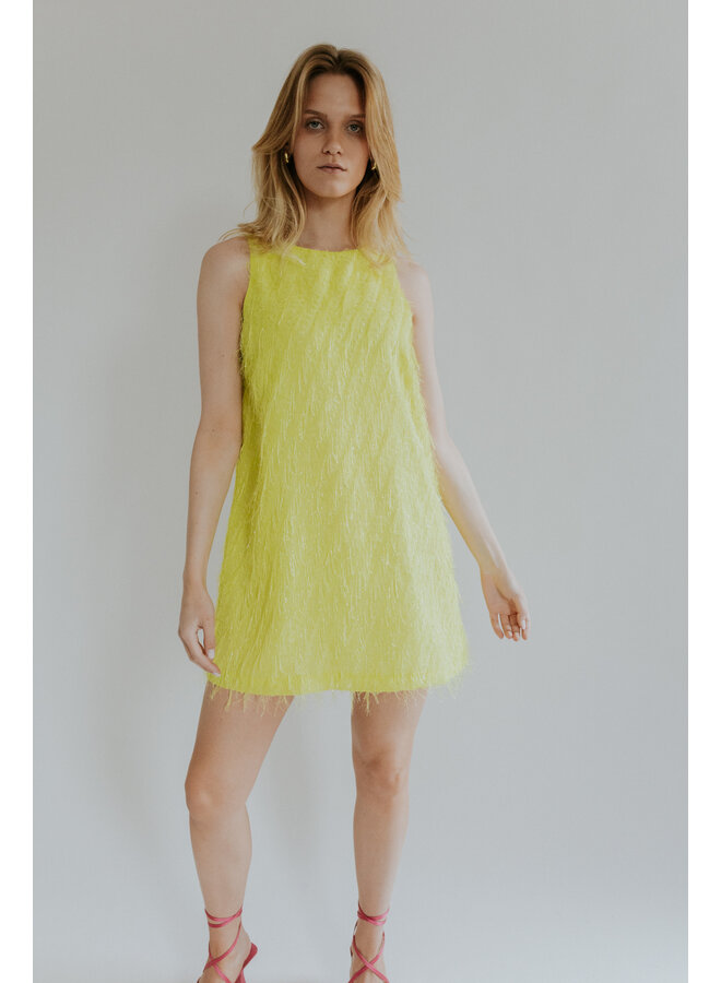 PALOMA DRESS