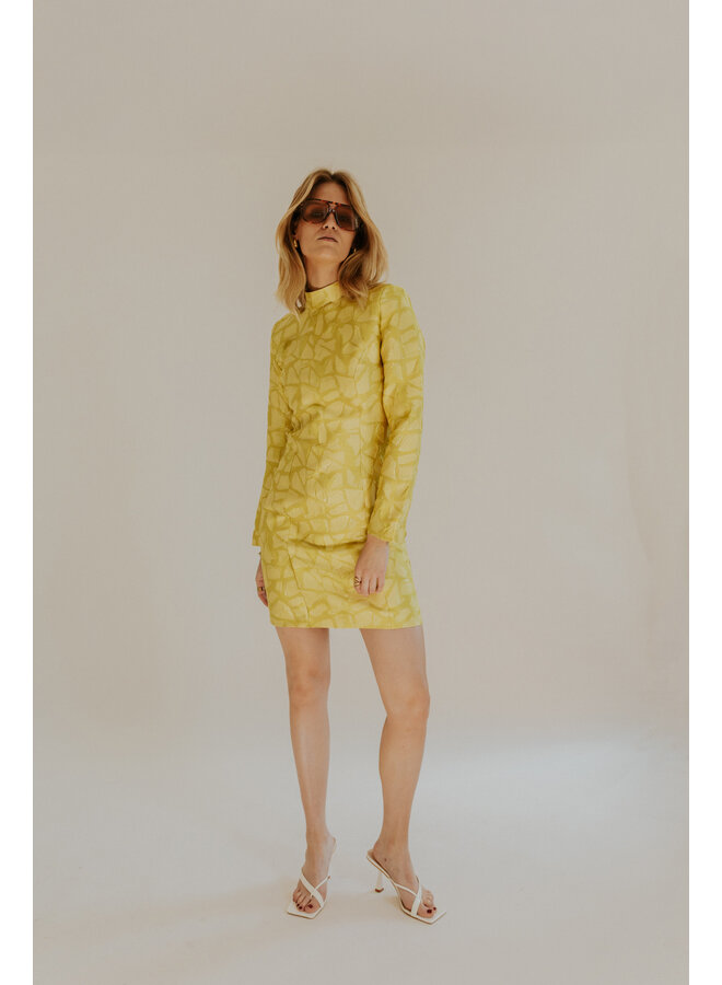 MONTE CARLO DRESS
