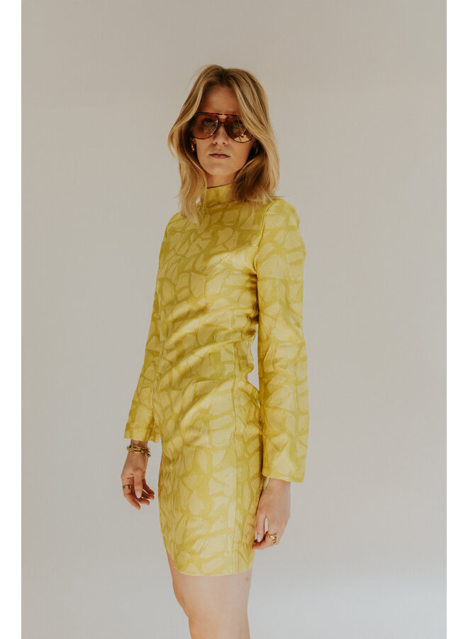 MONTE CARLO DRESS