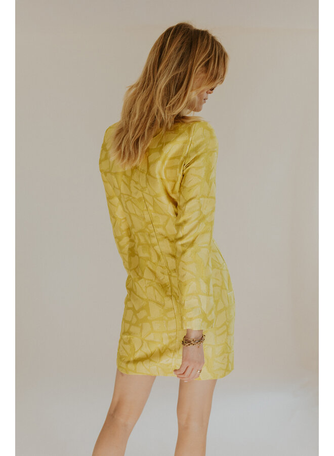 MONTE CARLO DRESS
