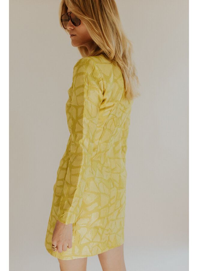 MONTE CARLO DRESS