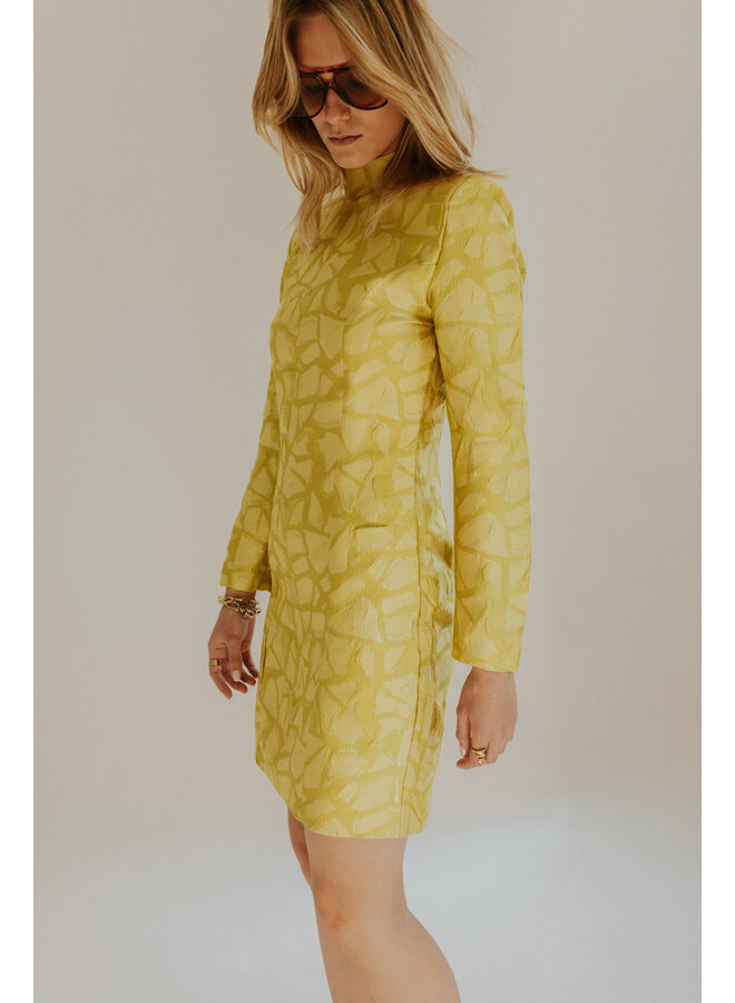 MONTE CARLO DRESS