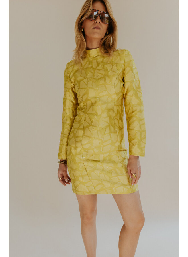 MONTE CARLO DRESS