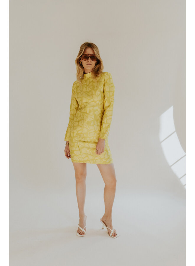 MONTE CARLO DRESS