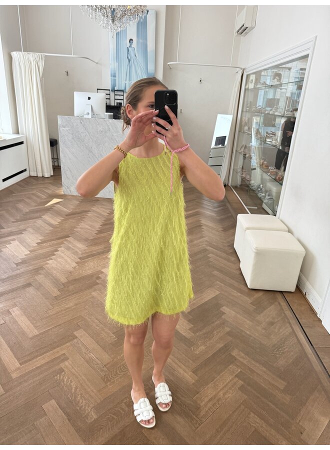 PALOMA DRESS