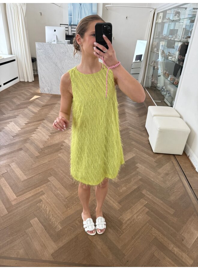 PALOMA DRESS