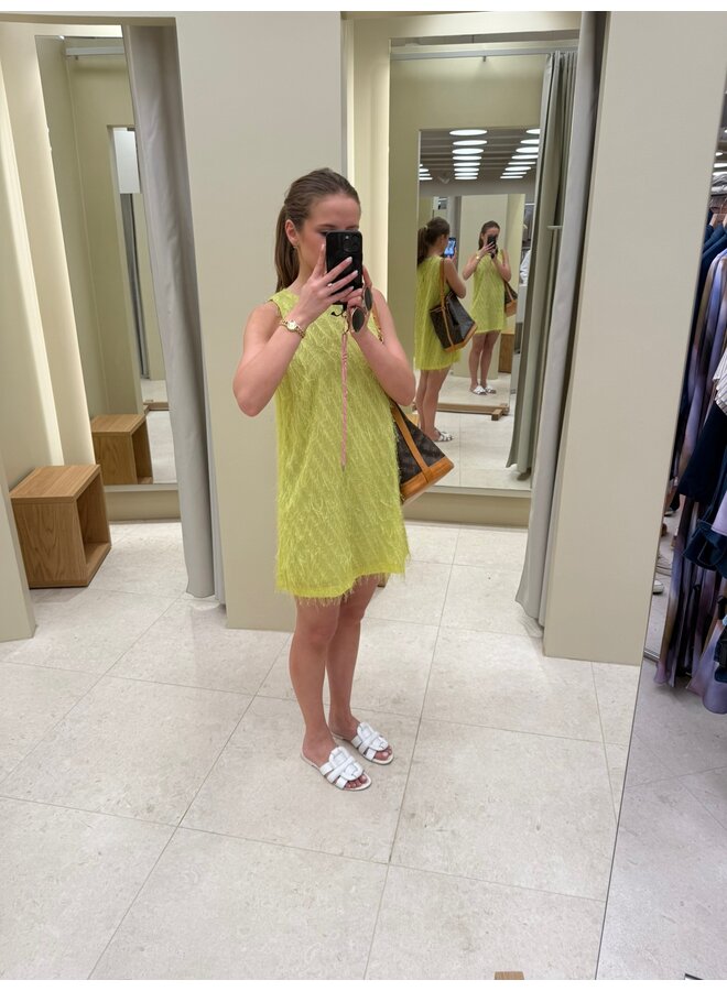 PALOMA DRESS