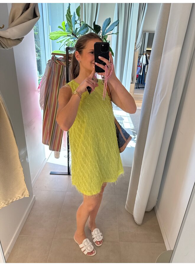 PALOMA DRESS