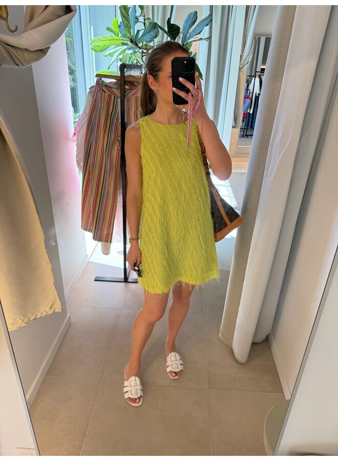 PALOMA DRESS