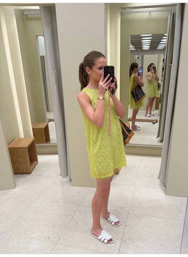 PALOMA DRESS