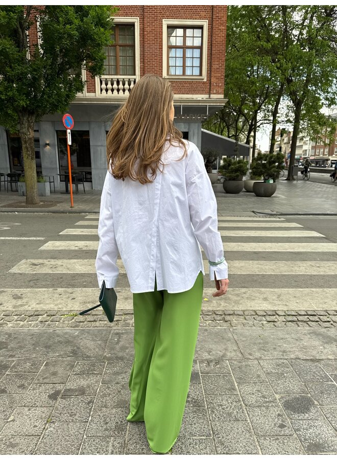BELGRAVIA BLOUSE