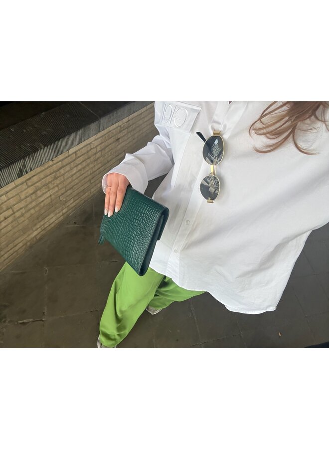 BELGRAVIA BLOUSE