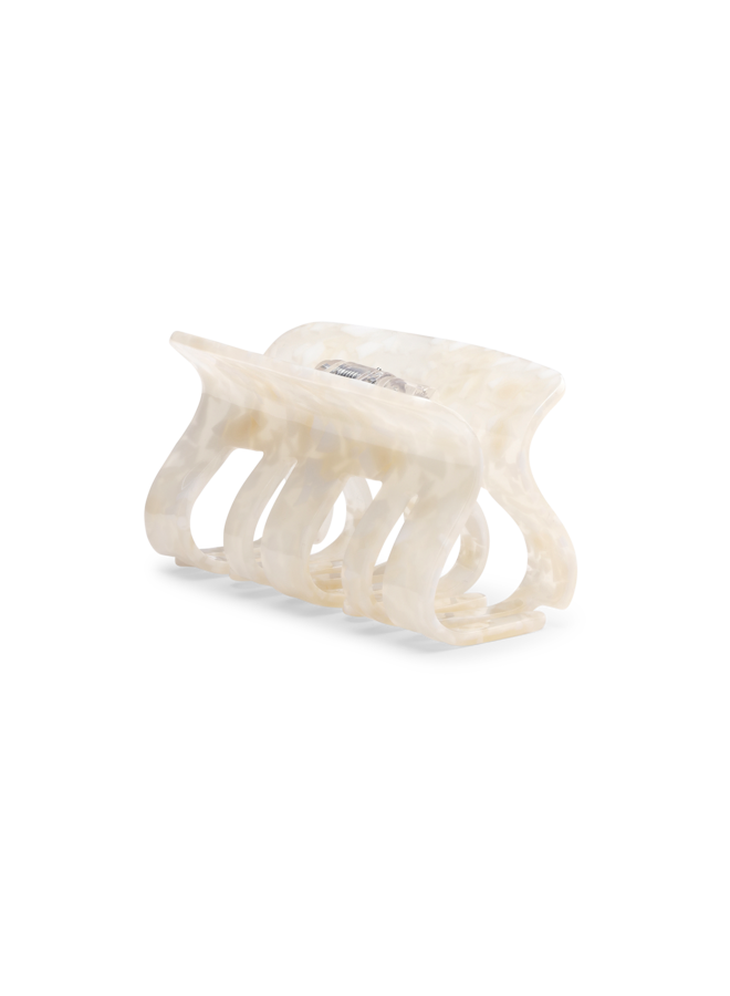 FIE CHIC BIG CLIP CREAM