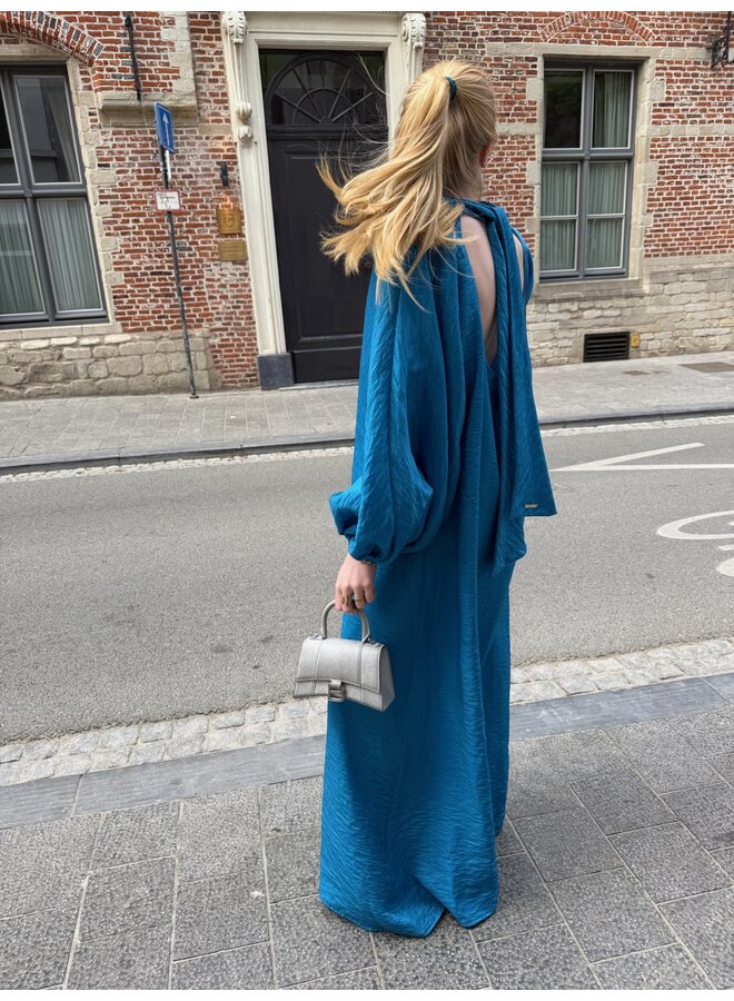 LODA MAXI DRESS