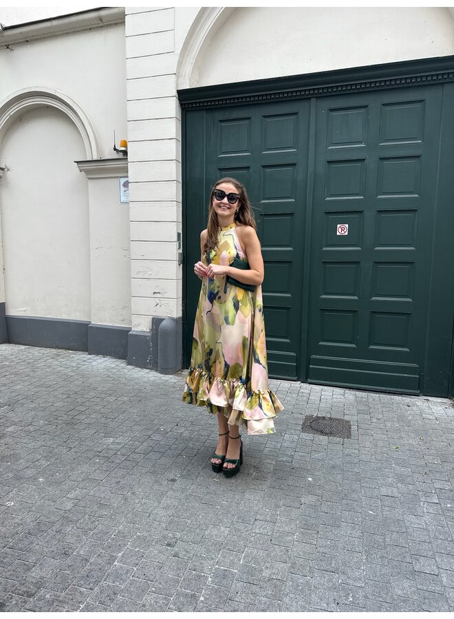 YASSKYRA DRESS