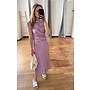 MERYL DRESS LAVENDER