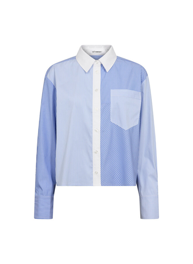 CHRIS MIX SHIRT