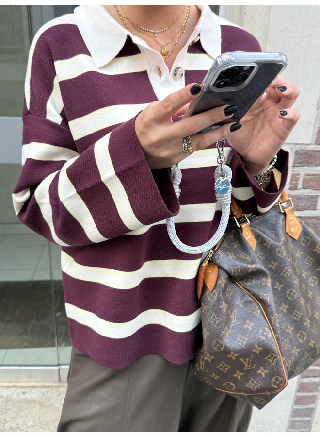 PHONE CHAIN EVAN 30 CM