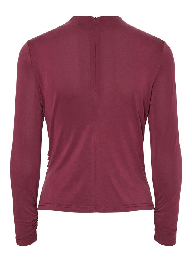 YASLYSA TOP PORT ROYALE