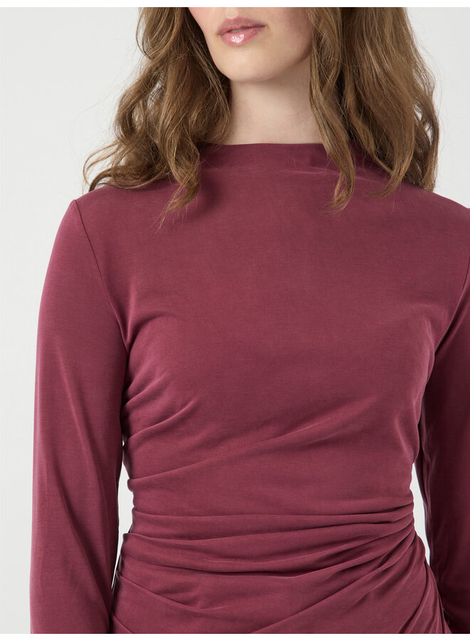 YASLYSA TOP PORT ROYALE