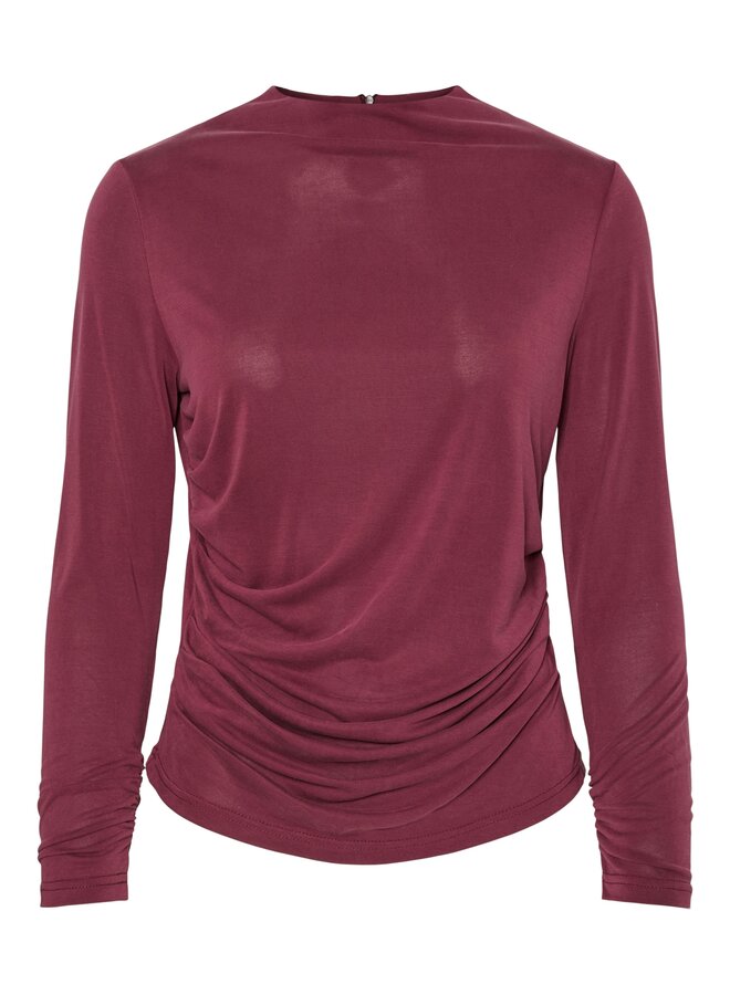 YASLYSA TOP PORT ROYALE