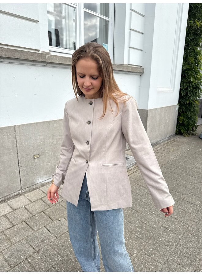 YASVESTI BLAZER