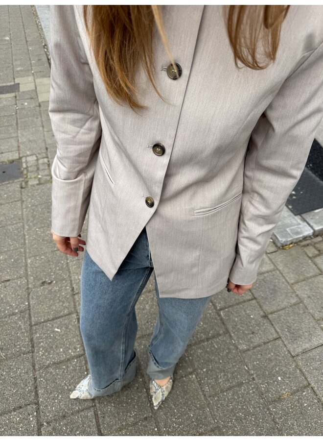 YASVESTI BLAZER