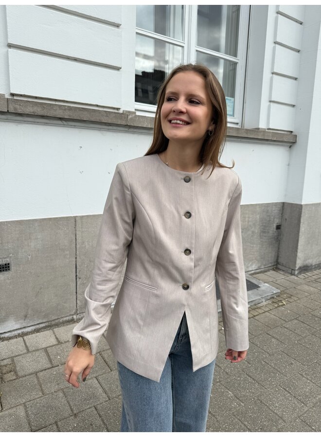 YASVESTI BLAZER