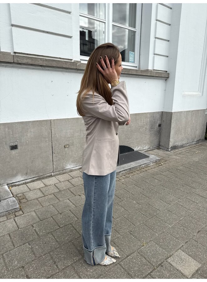YASVESTI BLAZER