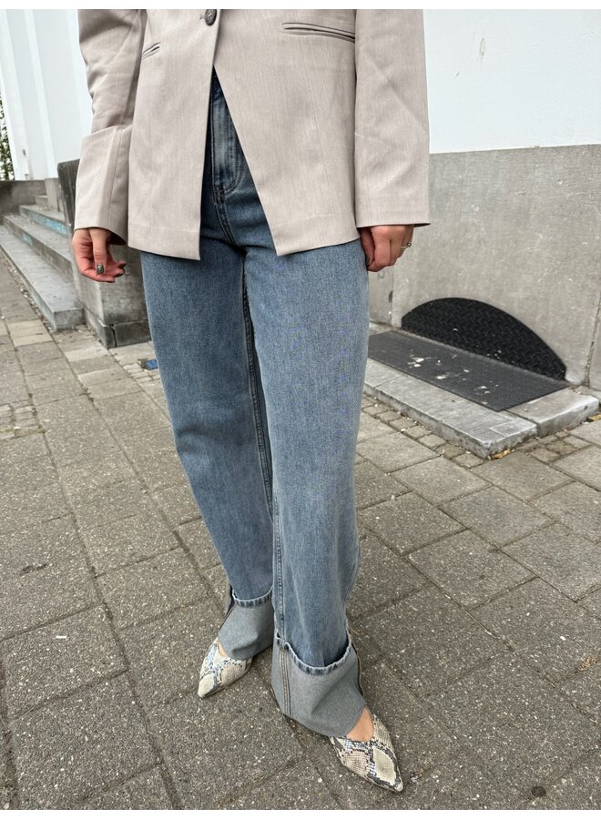 YASTIRA JEANS