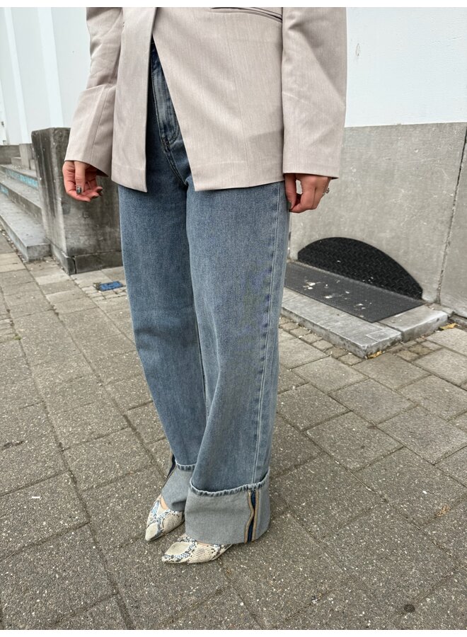 YASTIRA JEANS