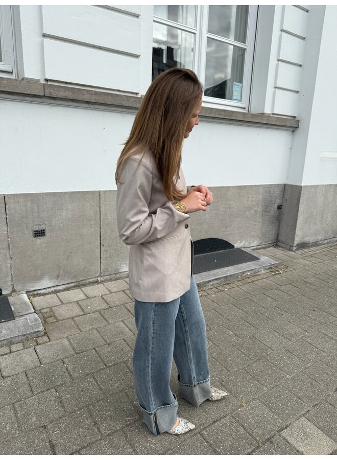 YASTIRA JEANS