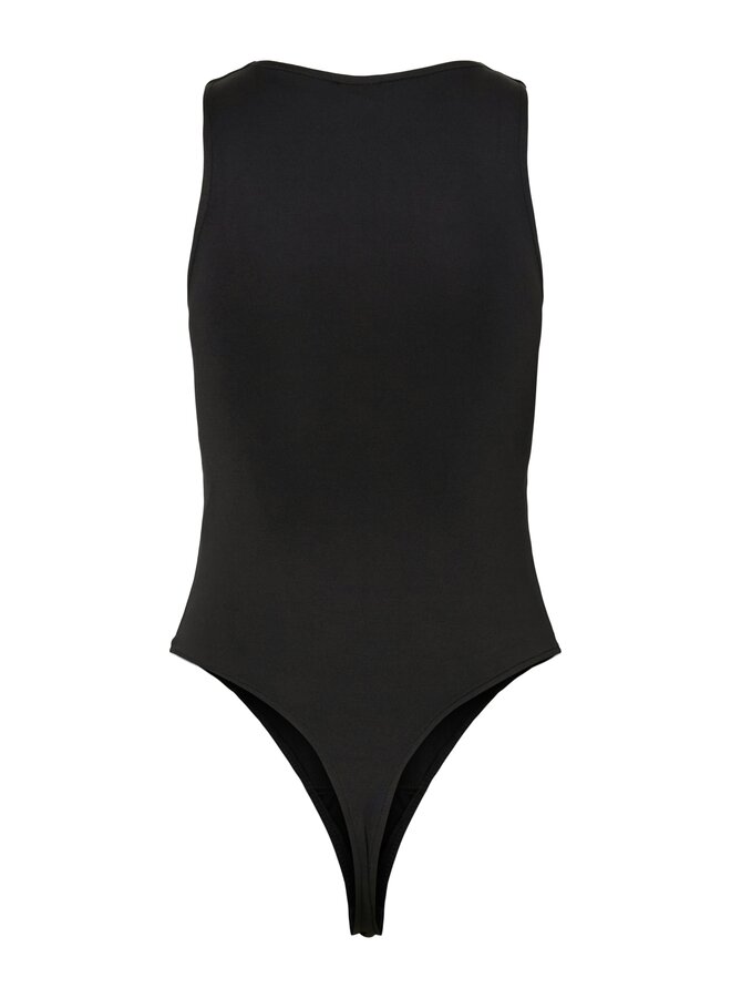 YASRUBY BODY BLACK